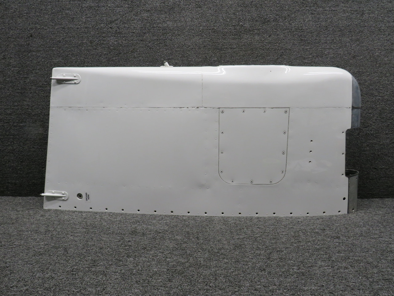 6523000-8 Cessna Citation S550 Wing Tip Assembly RH