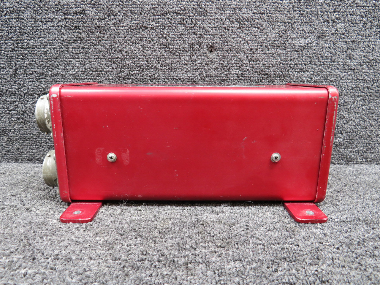 6608236-9 (Alt: 6608263-3E) Conrac Stall Warning Computer w Green Tag (Core)