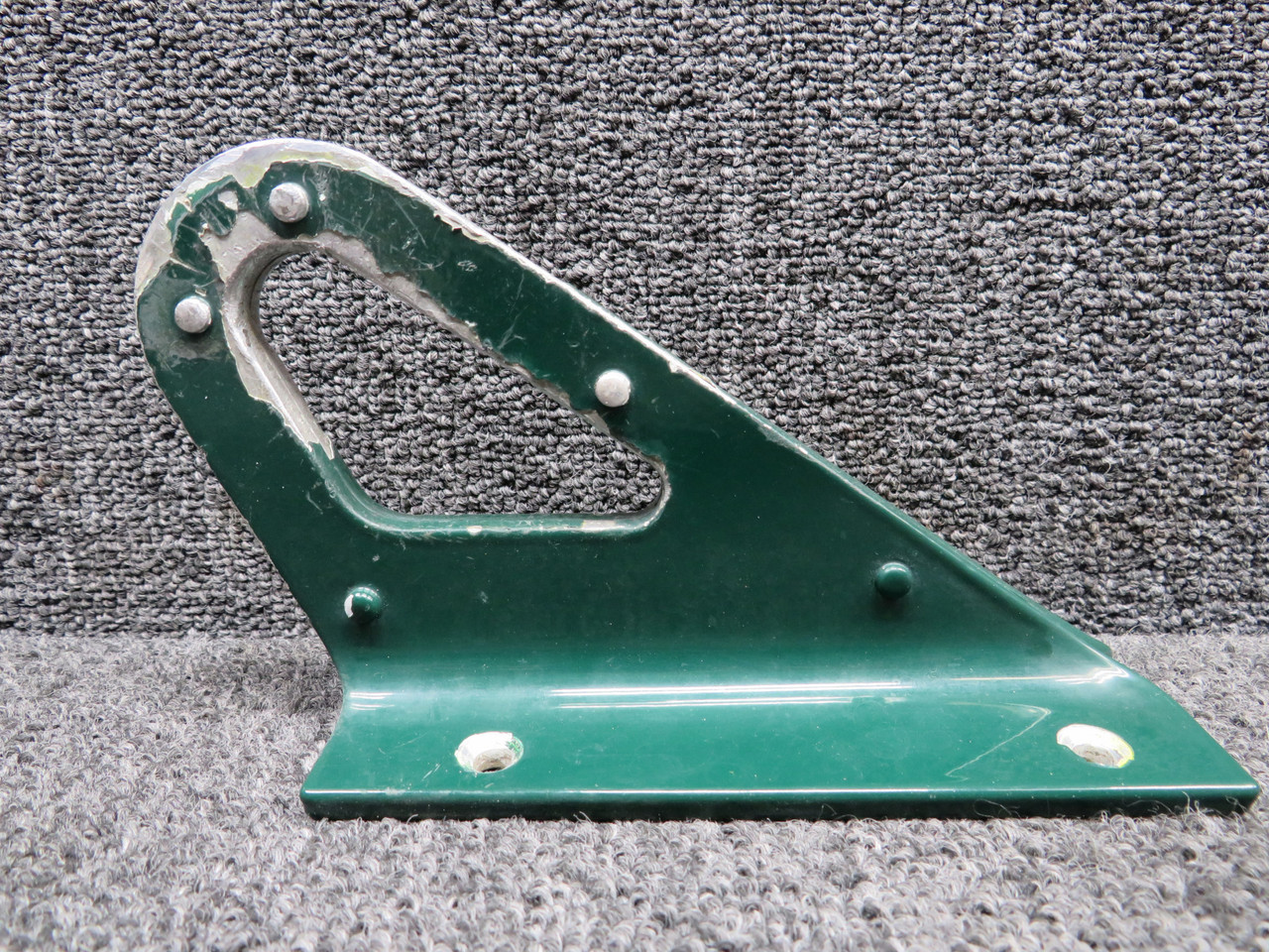 66769-000 Piper PA34-220T Tail Skid Assembly