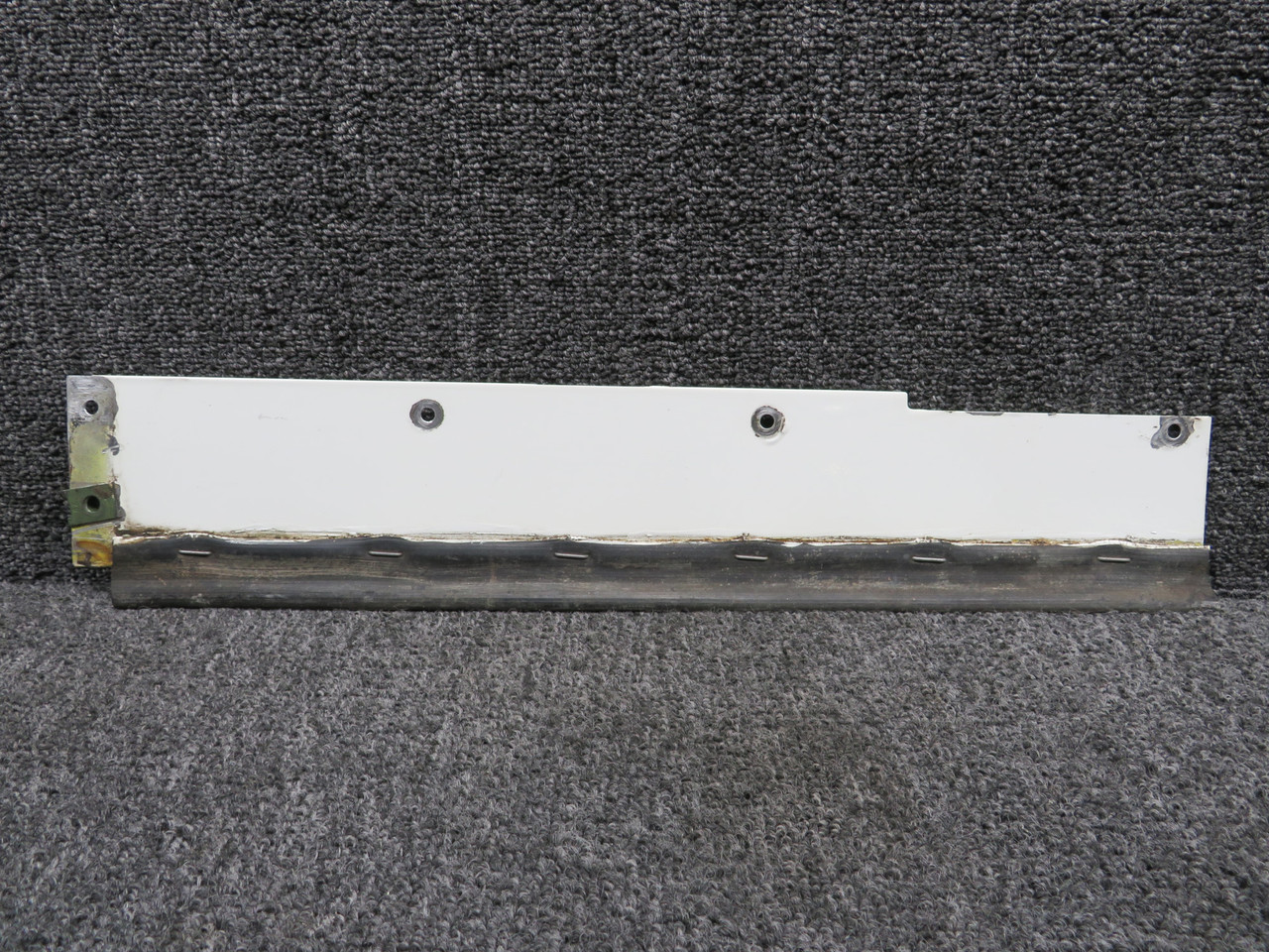 67723-000 Piper PA34-220T Wing Access Plate Aft LH (Short Style)