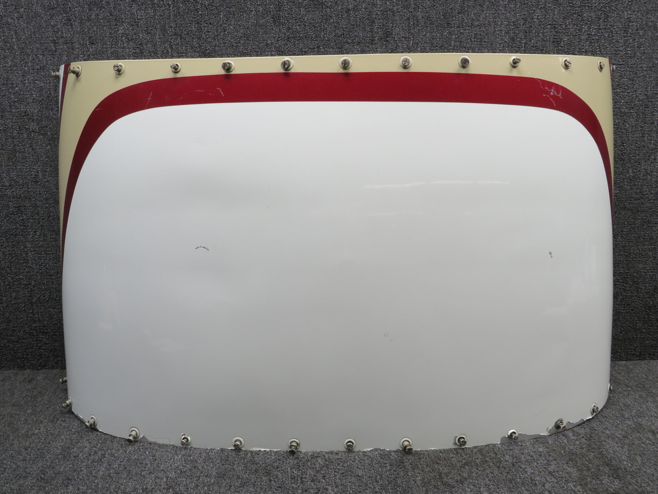 67996-002 Piper PA34-220T Wing Nacelle Hatch Cover Assembly RH