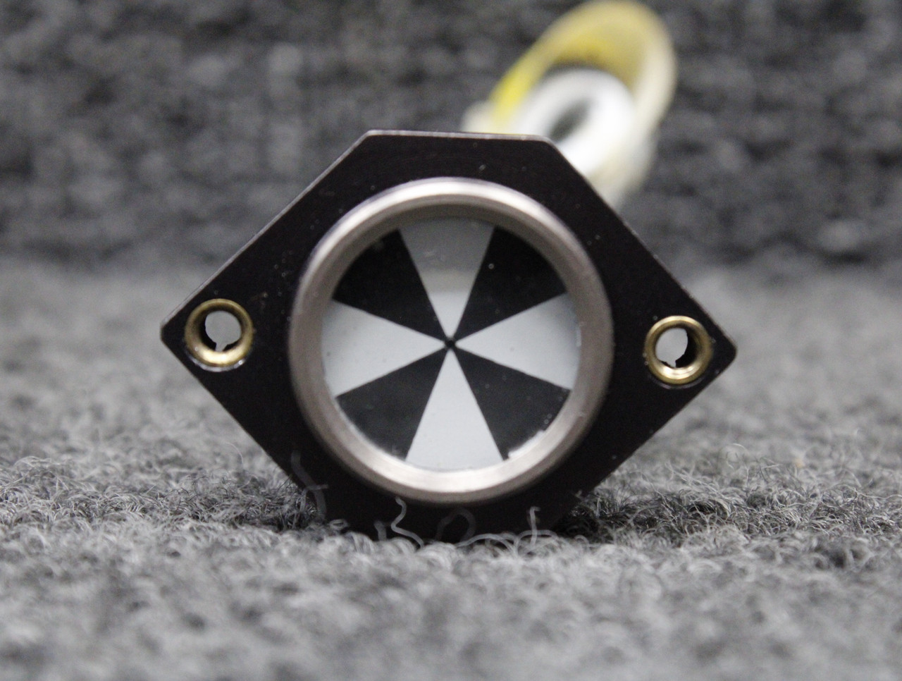 6900027-002 (Alt: 102-380024-1) PWI Propeller Sync Indicator