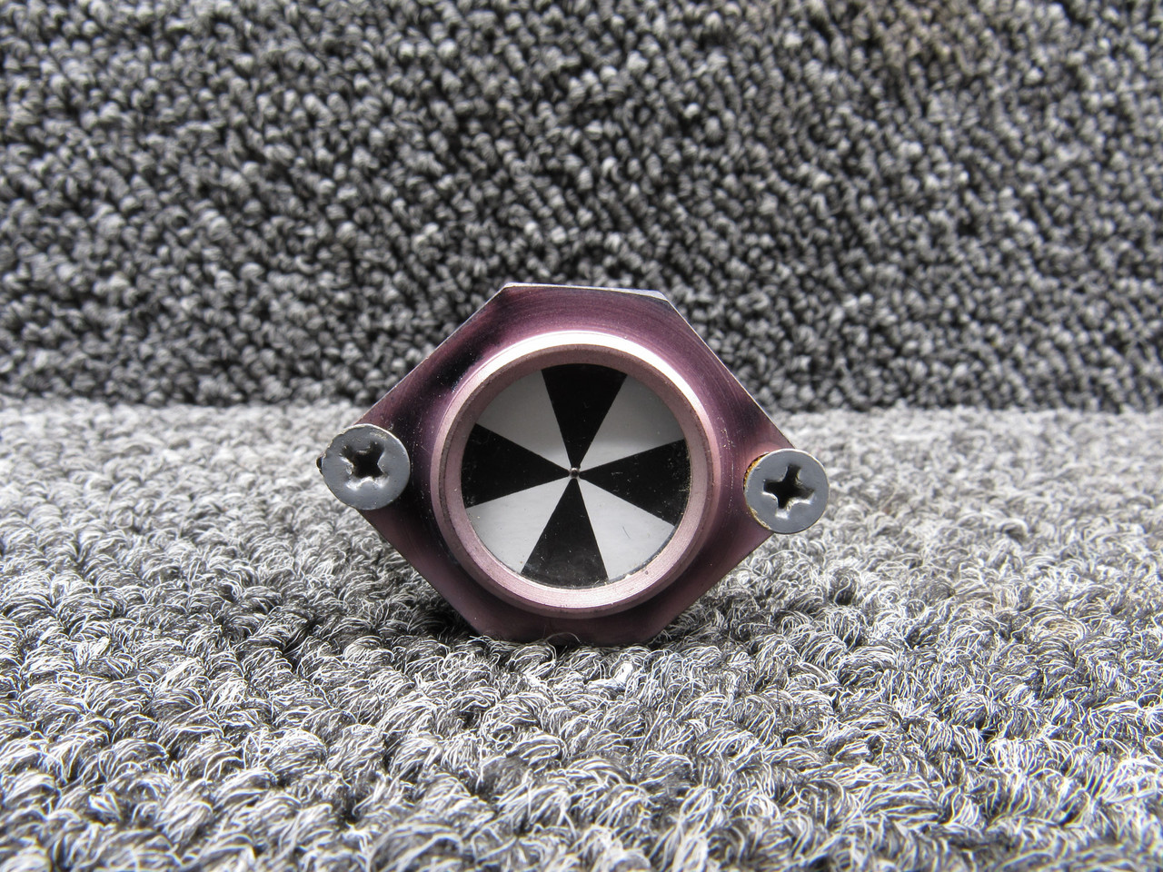 6900027-4 (Alt: 50-289091) Precision Winding Prop Sync Indicator