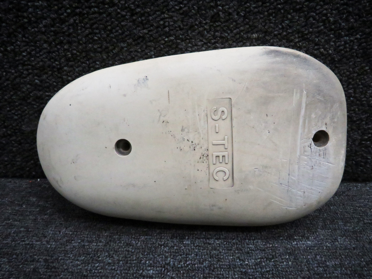 690124-1 (Alt: 622-3586-001) S-Tec Collins ADF Antenna