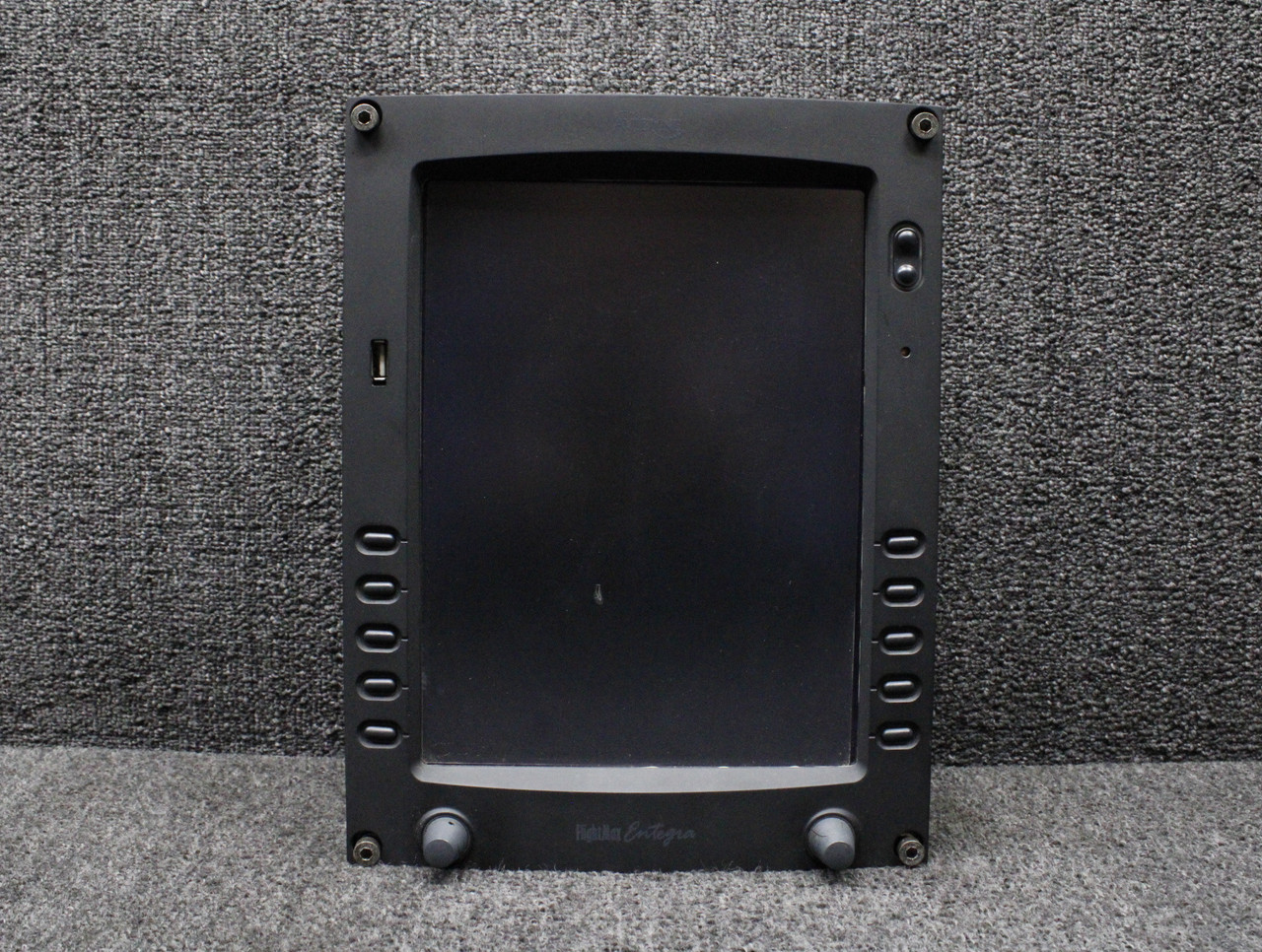 700-00004-104 Avidyne FlightMax Multifunction Display with Mods (Volts: 28)