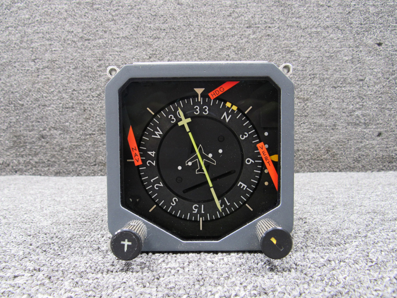 7002493-903 Honeywell RD-450 Horizontal Situation Indicator