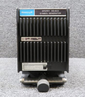 7003400-624 Honeywell SG-603 Symbol Generator