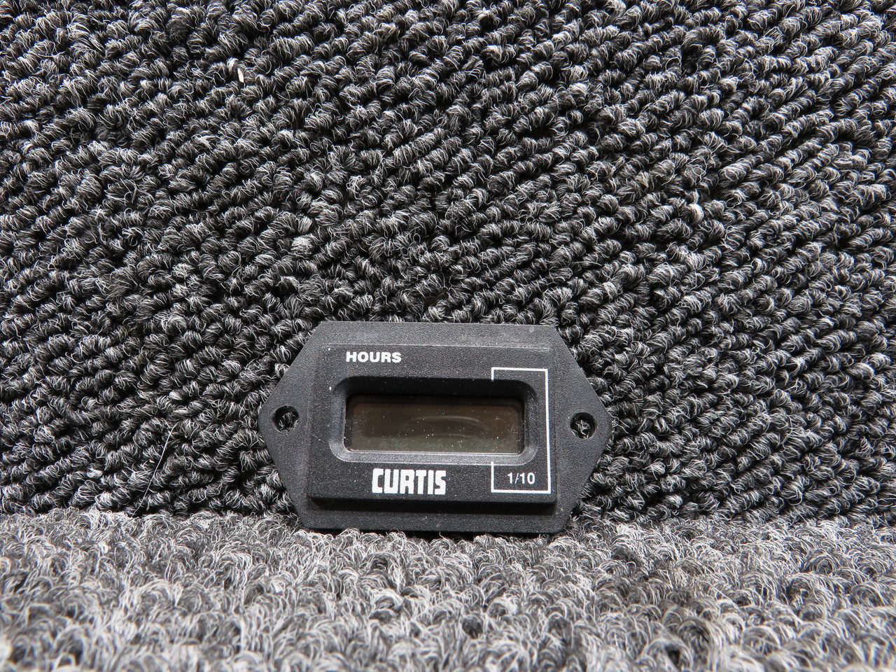 700TN001O Curtis Instruments Time Totalizing Meter