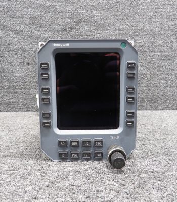 7013270-983 Honeywell RM-855 Radio Management Unit with Mods, 28V