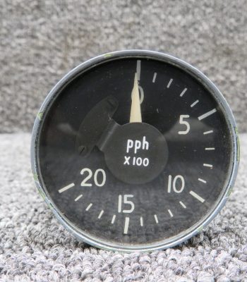 723160-2 Intertechnique Amplifier Indicator with Modifications (Core)