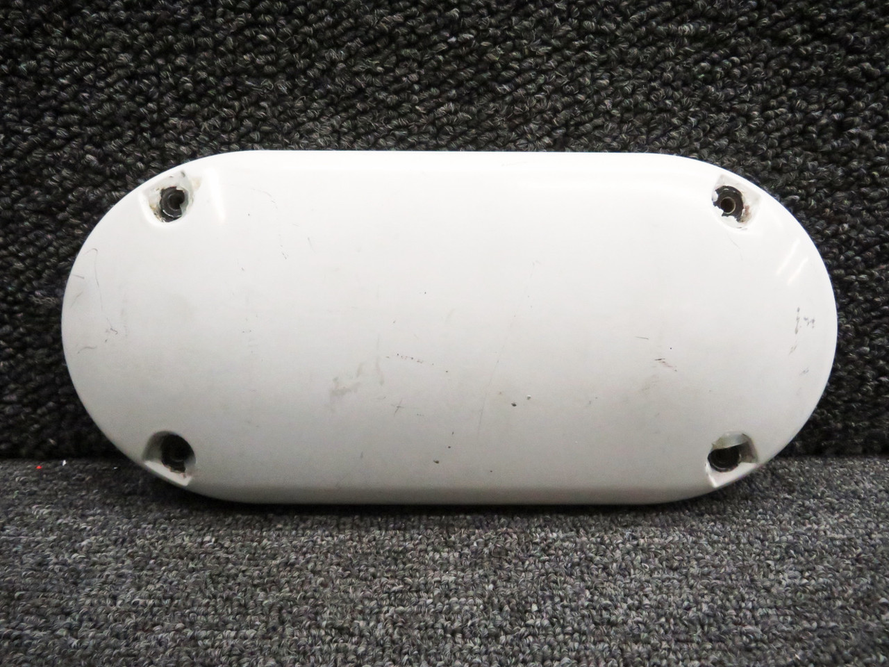 78-8051-9200-8 3M Aviation Safety Systems Stormscope Antenna with Mod