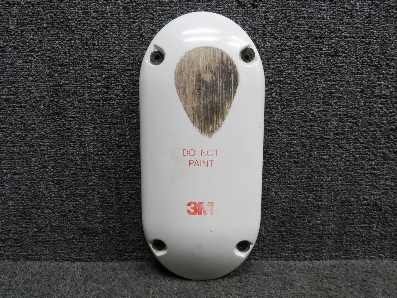 78-8051-9200-8 3M Aviation Stormscope Series II Antenna (Scraped)