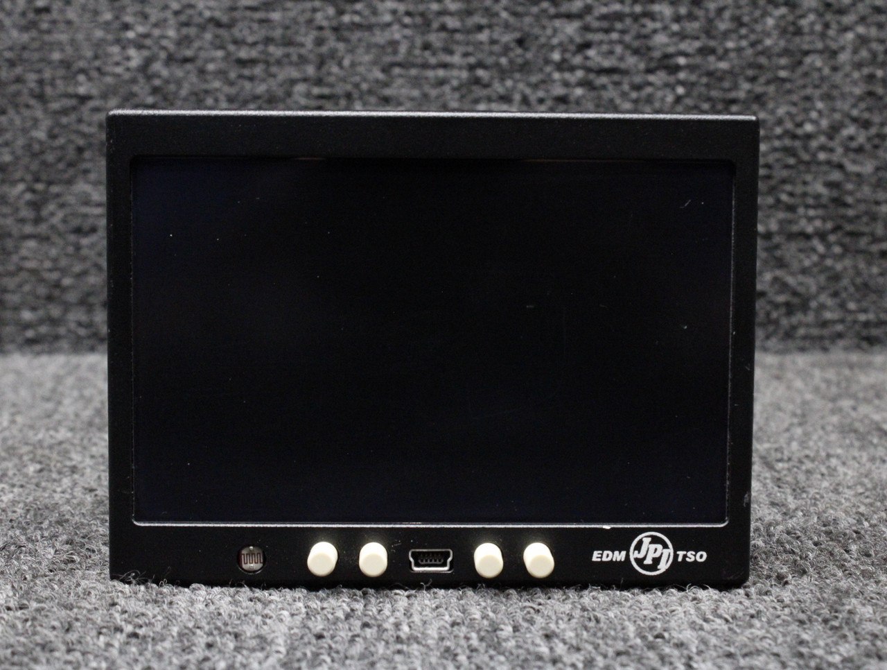 790000-A-835 JP Instruments EDM-900 Engine Data Monitor System with Probes, STC