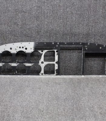 79329-002 (Use: 79329-007) Piper PA28-181 Instrument Panel