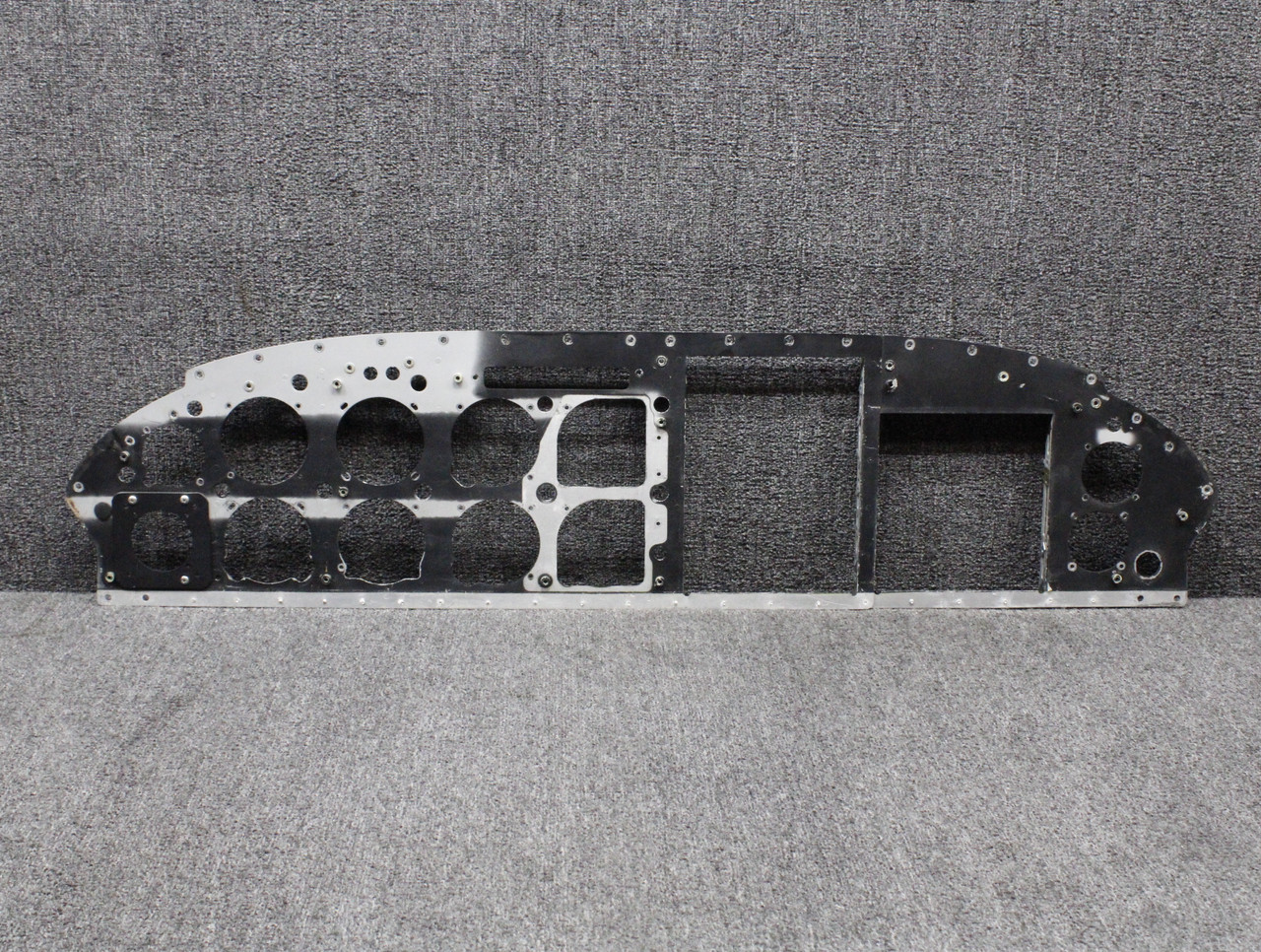 79329-002 (Use: 79329-007) Piper PA28-181 Instrument Panel