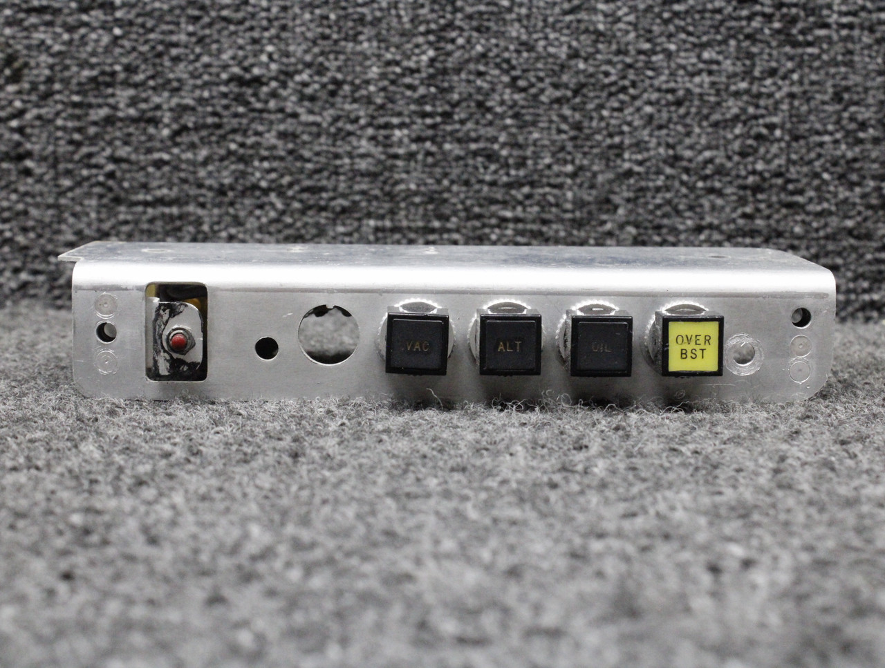 79333-003 Piper PA32RT-300T Annunciator Panel Assembly