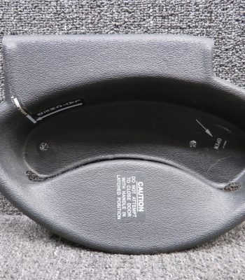 79542-019 Piper PA34-220T Door Latch Pan Assembly