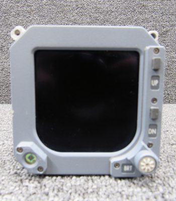 80-5181-10-5 Honeywell IVA-81D Vertical Speed Indicator TCAS with Modifications