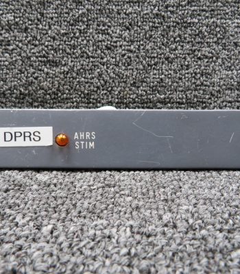 800-9432-5 Hawker BAE 125-800A AHRS Panel Cover