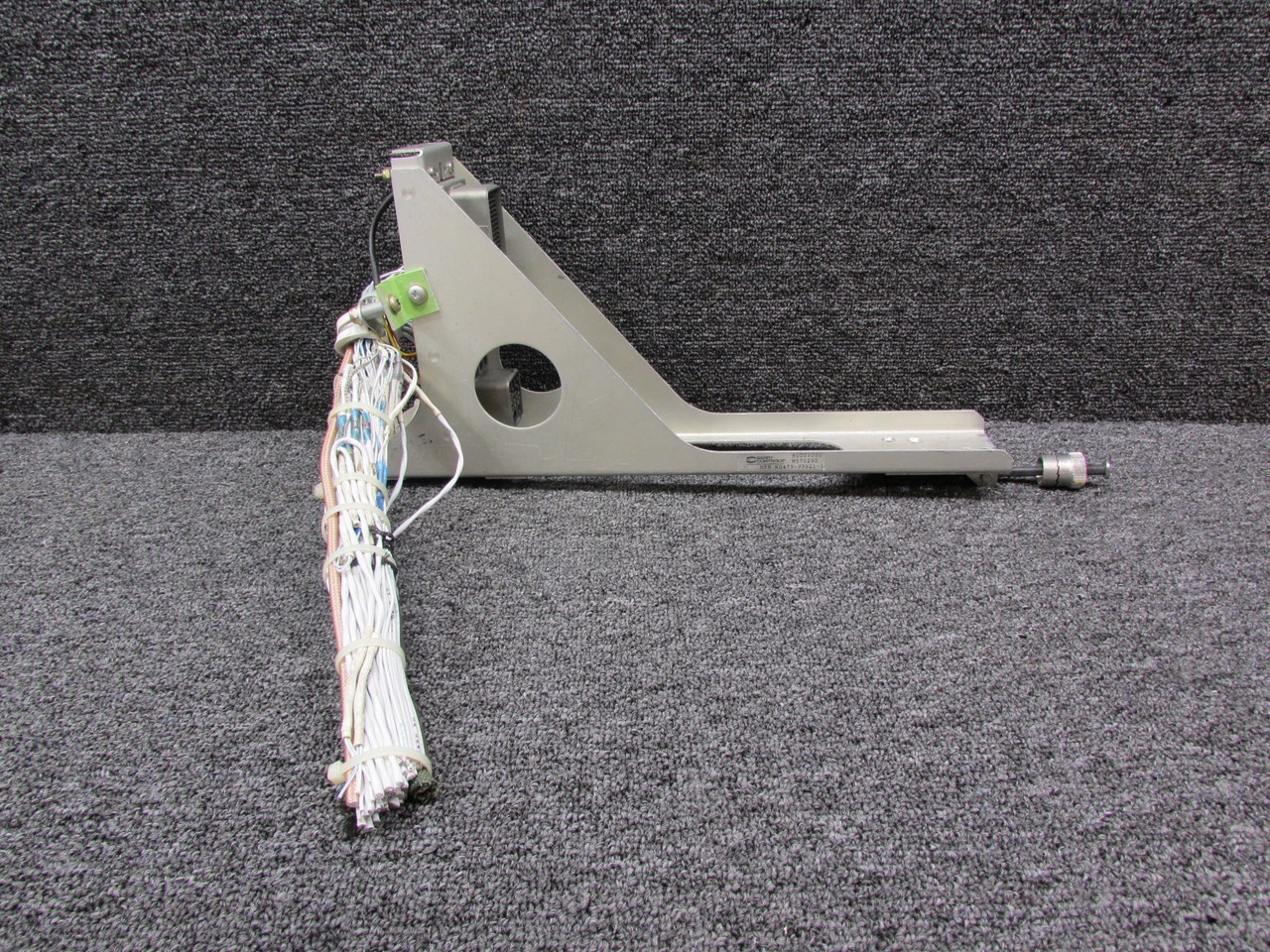 80009000 Barry Controls Mount