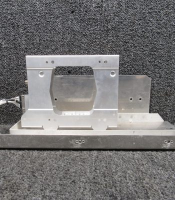 8033004738, 115-00658-00 Cessna Citation 501 Instrument Mounting Panel Assembly