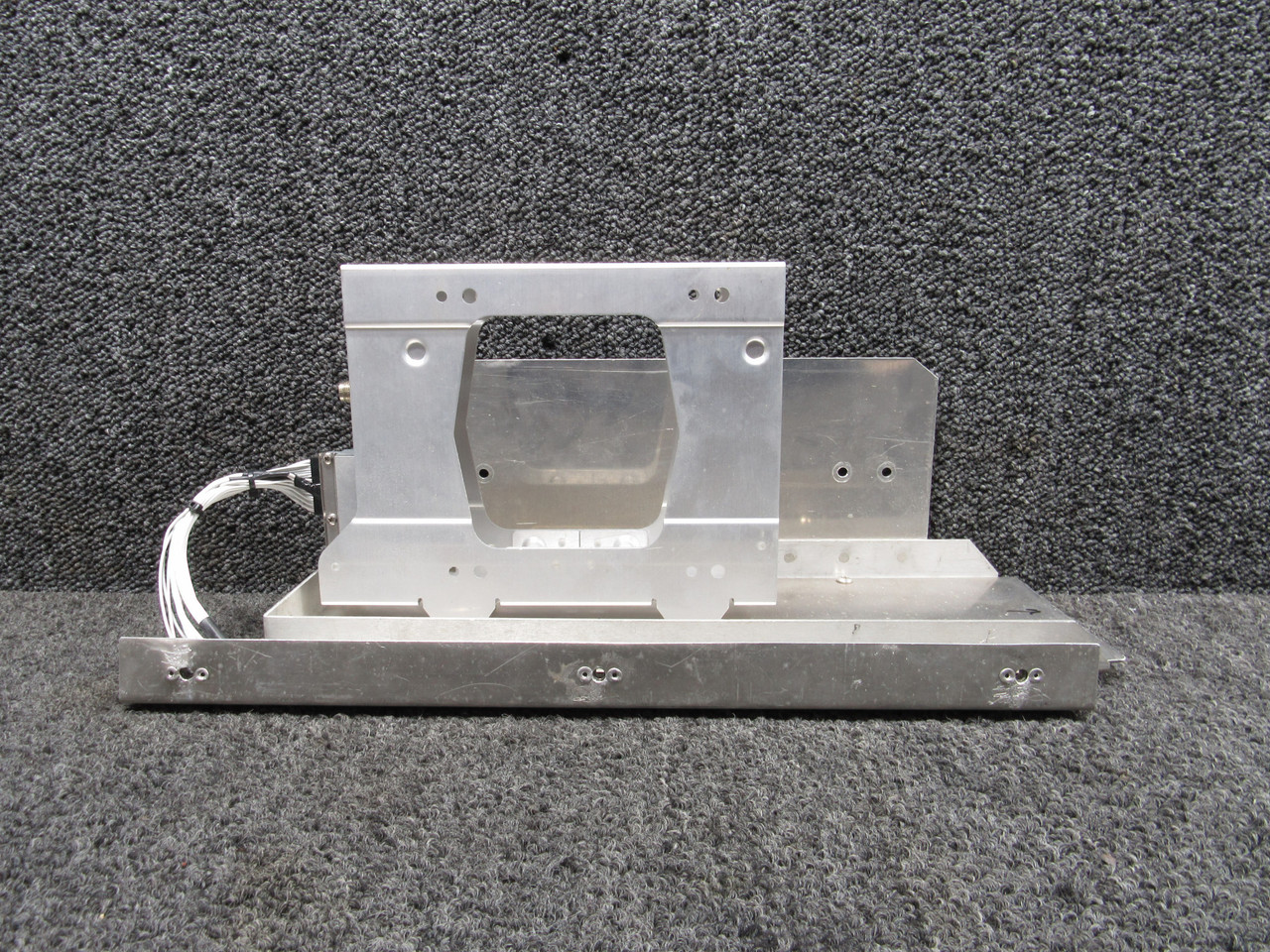 8033004738, 115-00658-00 Cessna Citation 501 Instrument Mounting Panel Assembly