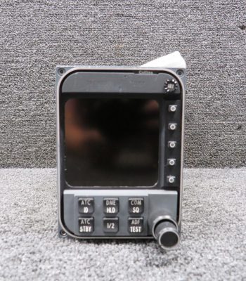 822-1825-102 Rockwell RTU-870F Radio Tuning Unit with Modifications