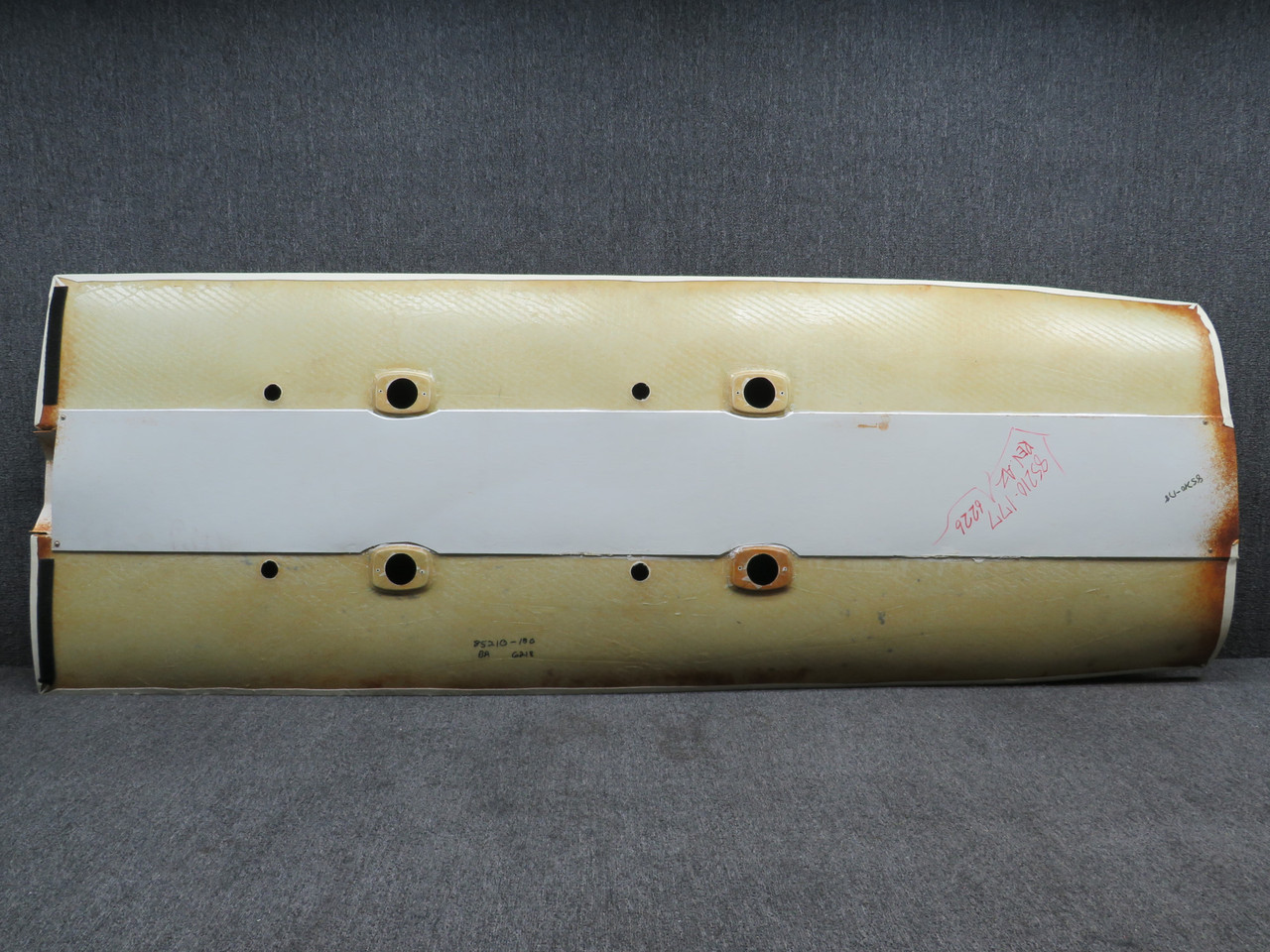 85210-177 Piper PA34-220T Headliner Panel Assembly