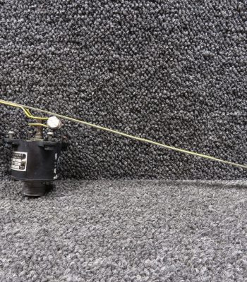 8TJ9PAV General Electric Type TJ-9 Transmitter Assembly with Attachment (24V)