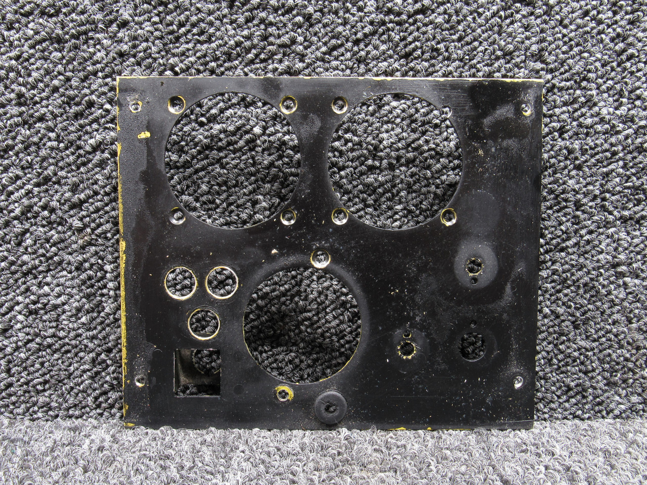 90-520019-1 Beechcraft KA-E90 Pedestal Panel