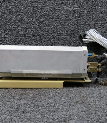 913200-311211C1 Shadin Avionics CFGB ETM Engine Trend Remote Monitor Processor