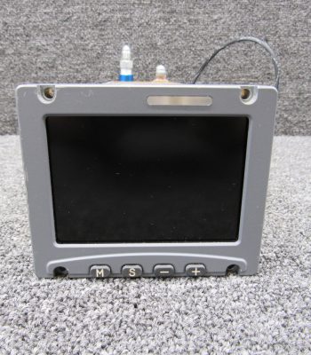 9200-32500-0011 L3 Communications ESI-2000 Electronic Standby Indicator w Mods