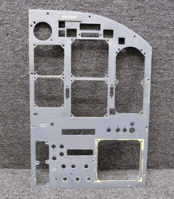 9253049-2 Cessna Citation III 650 Instrument Panel RH