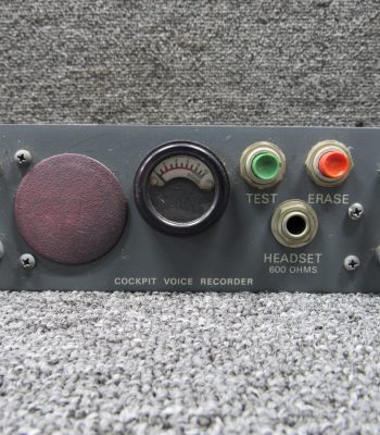 93-A151-00 Fairchild Control Unit