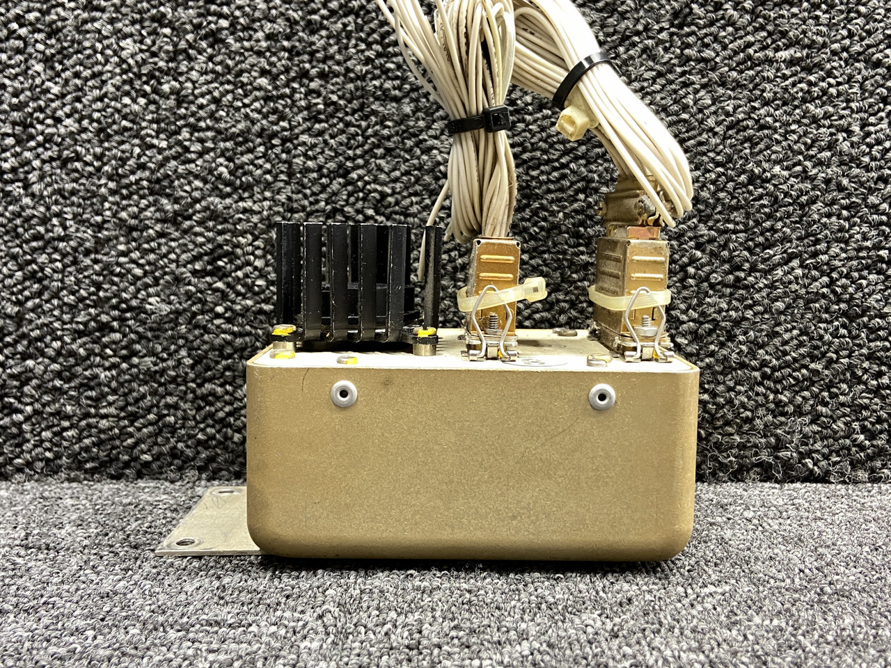 950D0126 IAI Annunciator Controller Unit (28V)