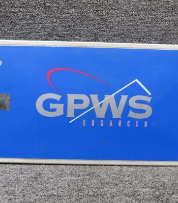 965-1076-040-208 Allied Signal EGPWS Mark 7 with Mods and Repairable Tag (Core)