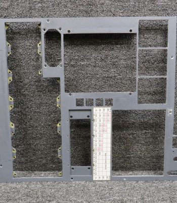 9652760-2 Cessna Citation S550 Instrument Panel Assembly Center