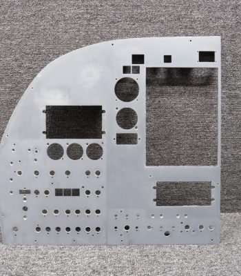 9661463-2 Cessna Citation 560 Ultra Instrument Panel Assembly LH