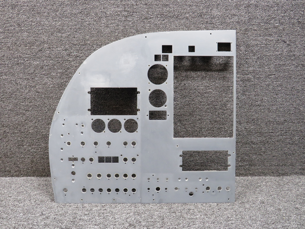 9661463-2 Cessna Citation 560 Ultra Instrument Panel Assembly LH