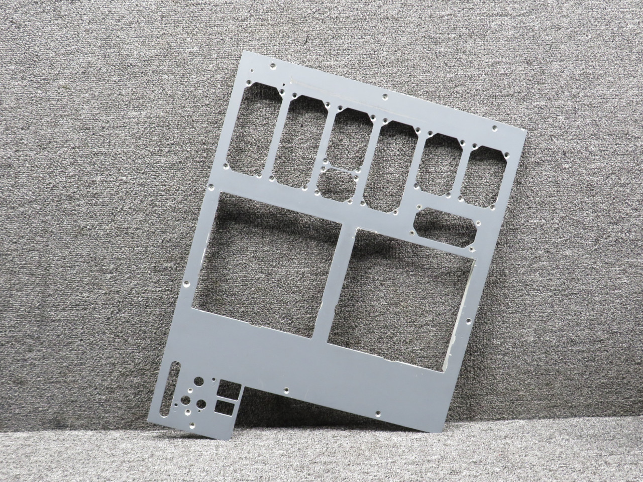 9662270-2 Cessna Citation 560 V Center Radio Instrument Panel