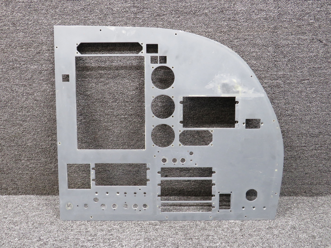 9663766-2 Cessna Citation 560 Ultra Instrument Panel Assembly RH