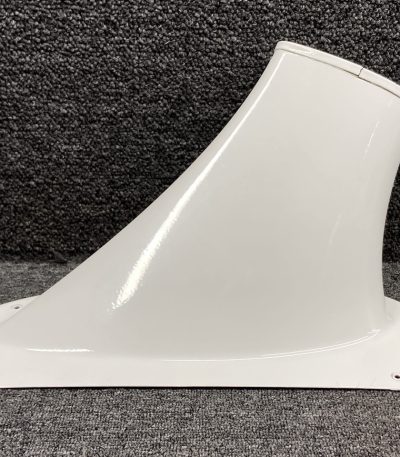 9909000-42 Cessna 162 Lower Wing Strut Fairing RH