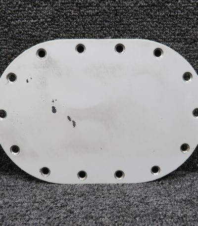 9912006-1 (Fso: 9912517-23) Cessna Citation S550 Stub Wing Access Panel