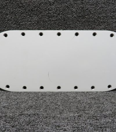 9912006-2 (Fso: 9912517-24) Cessna Citation S550 Wing Access Panel Access Panel