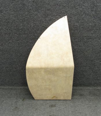 9912102-1 Cessna 501 Interior Divider Assembly LH