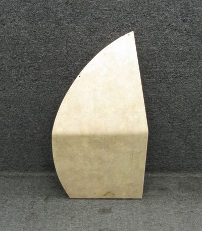 9912102-1 Cessna 501 Interior Divider Assembly LH