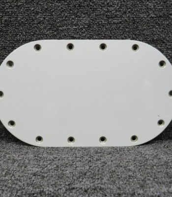 9912517-20 Cessna Citation S550 Stub Wing Access Panel