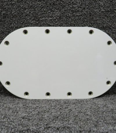9912517-20 Cessna Citation S550 Stub Wing Access Panel