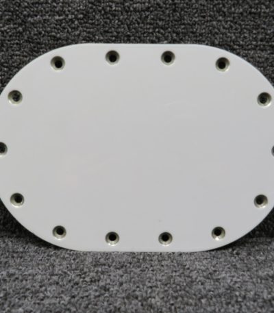 9912517-23 Cessna Citation S550 Stub Wing Access Panel