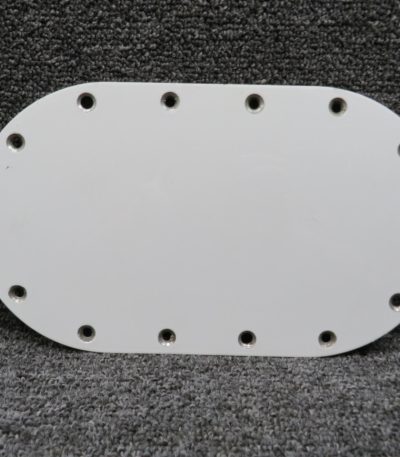 9914218-25 (Fso: 9912517-20) Cessna Citation S550 Stub Wing Access Panel